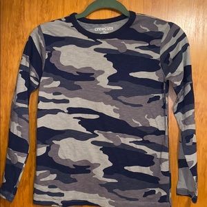 Crew Cuts Kids TShirt